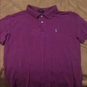 Ralph Lauren Polo Shirt